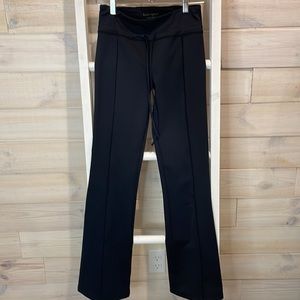 Kate Spade active wide leg pant